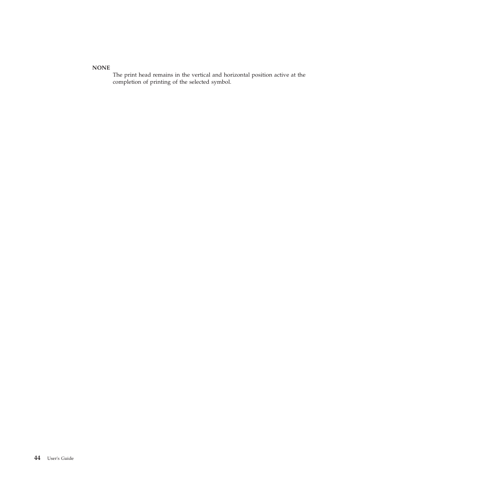 Compuprint 4247-L03 User Manual | Page 56 / 142