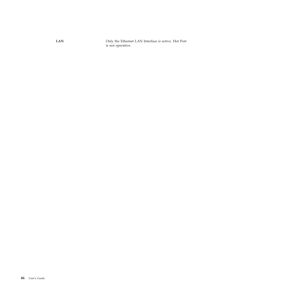 Compuprint 4247-L03 User Manual | Page 58 / 142