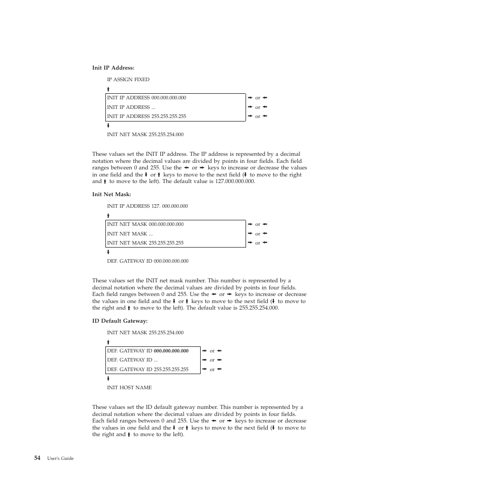 Compuprint 4247-L03 User Manual | Page 66 / 142