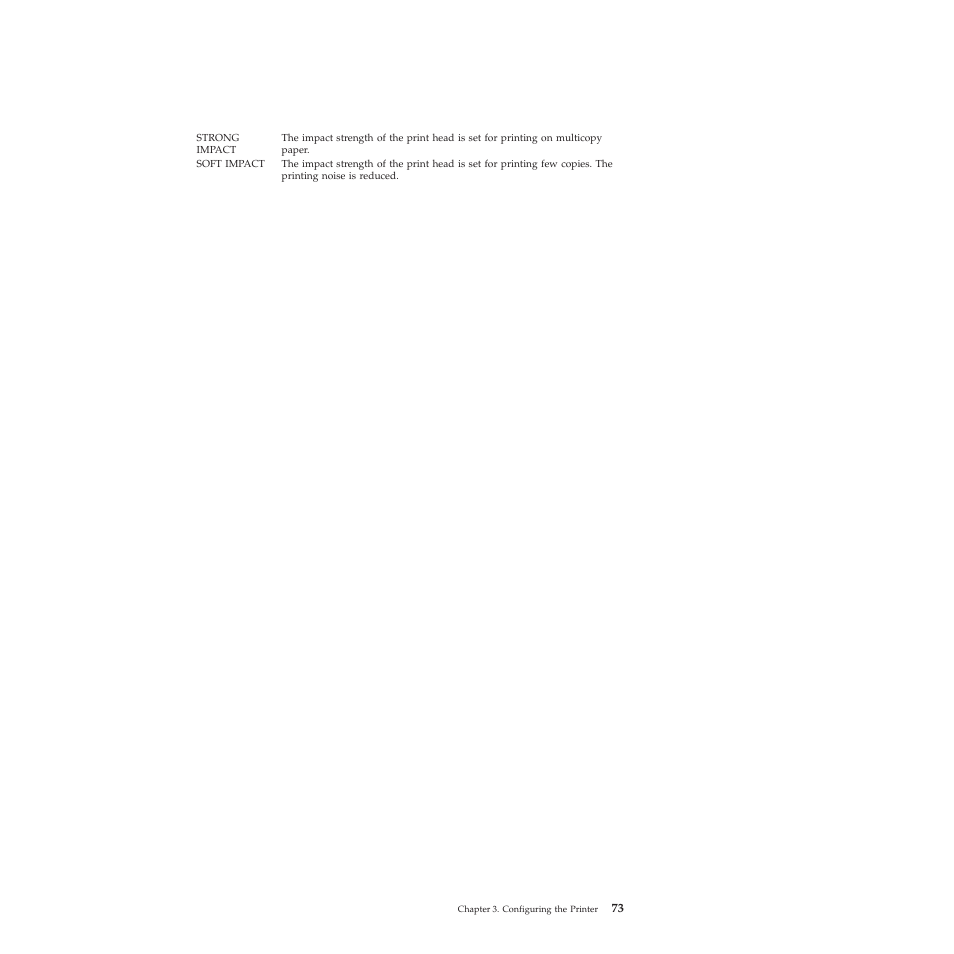 Compuprint 4247-L03 User Manual | Page 85 / 142