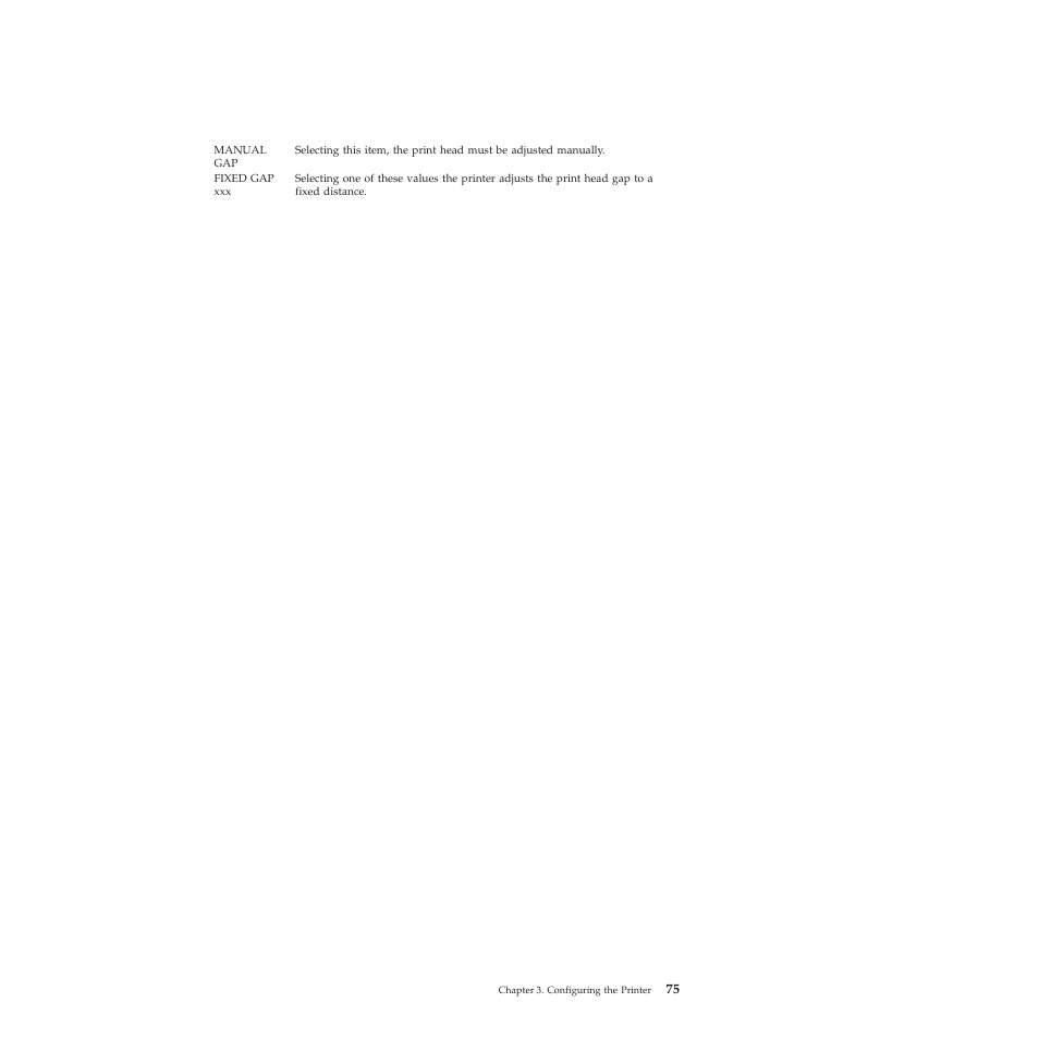 Compuprint 4247-L03 User Manual | Page 87 / 142