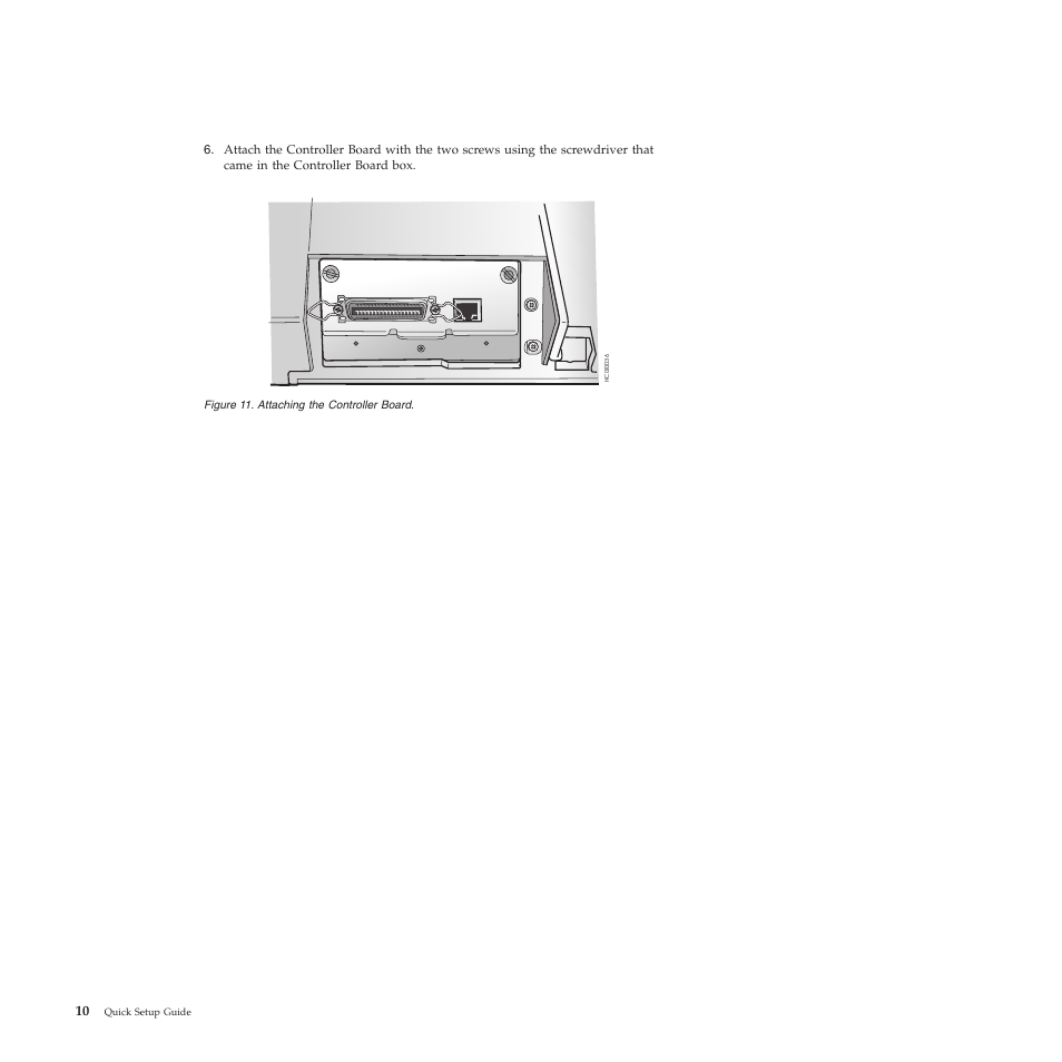 Compuprint 4247-L03 Quick Start User Manual | Page 18 / 38