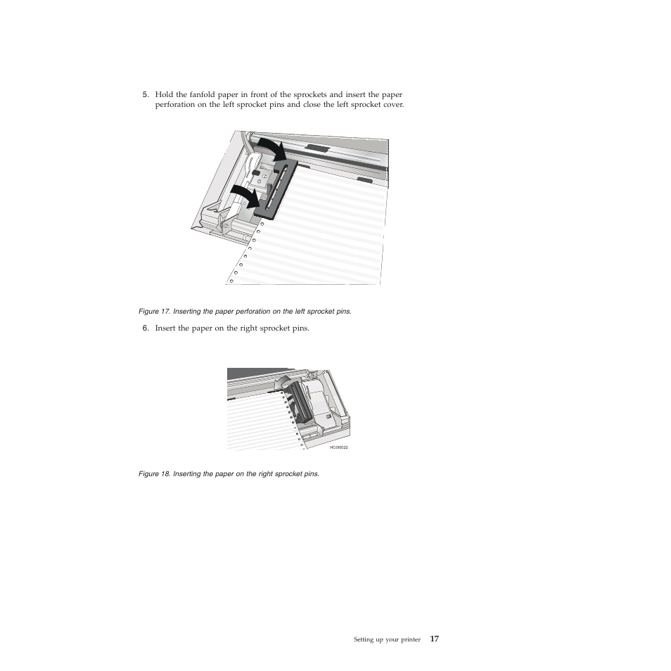 Compuprint 4247-L03 Quick Start User Manual | Page 25 / 38