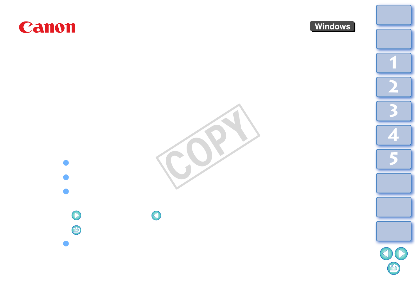 Canon XT User Manual | 93 pages