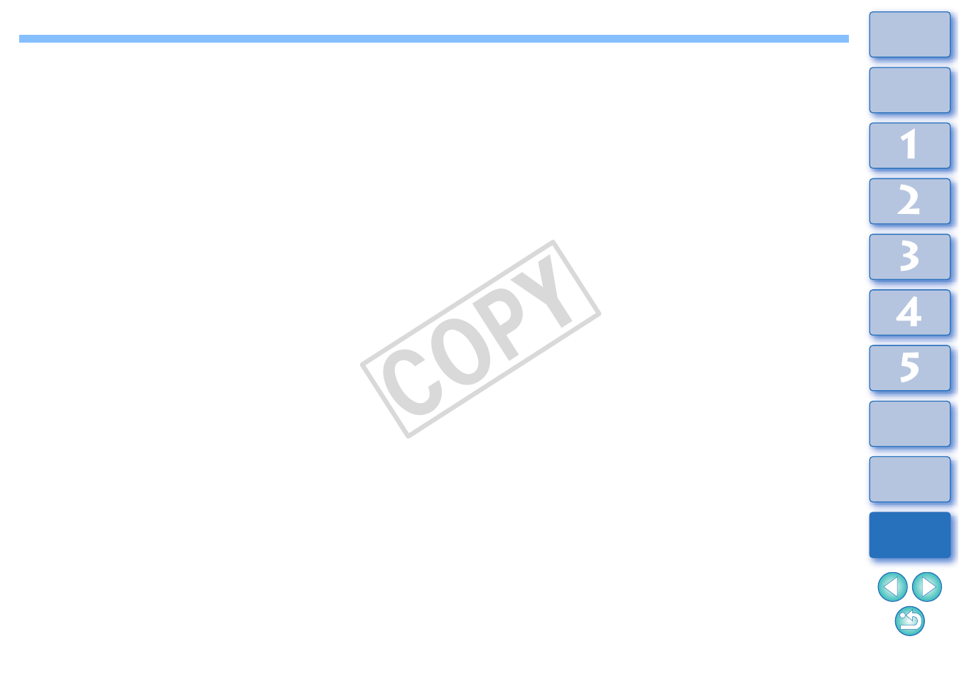 Cop y | Canon XT User Manual | Page 92 / 93