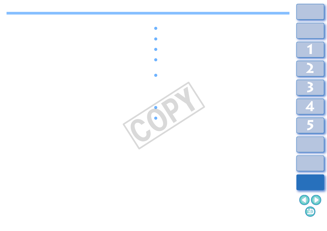 About this instruction manual, Trademark acknowledgments, Cop y | Canon XT User Manual | Page 93 / 93