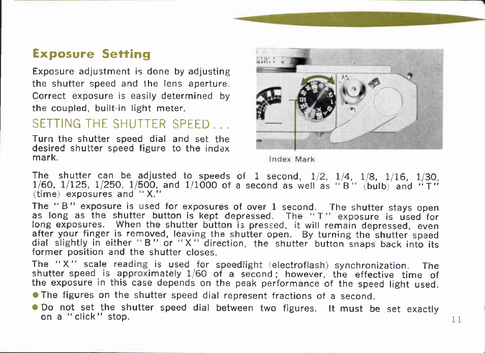 Canon Model 7 User Manual | Page 11 / 48