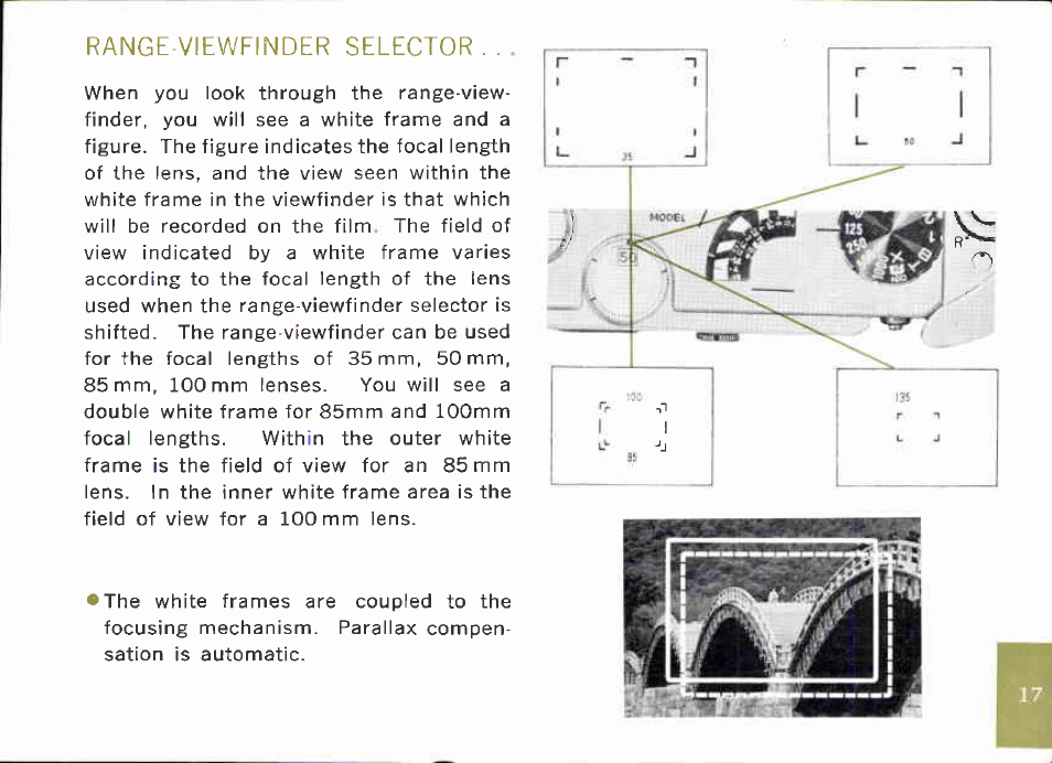 Canon Model 7 User Manual | Page 17 / 48