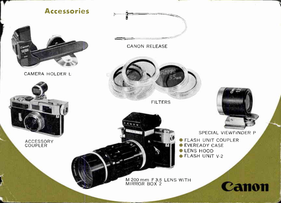 Cano | Canon Model 7 User Manual | Page 39 / 48