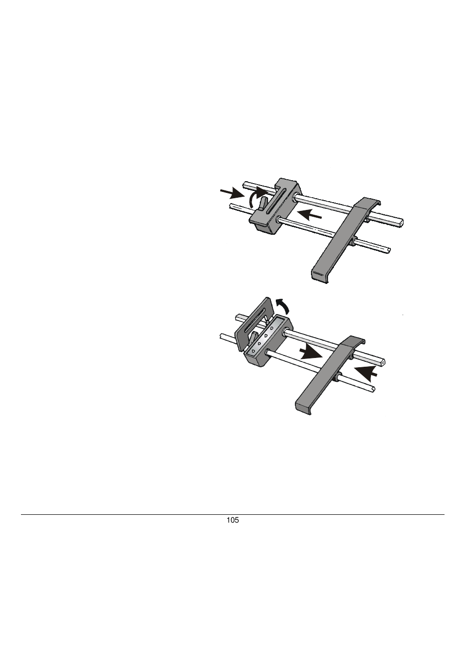 Compuprint 9058 User Manual | Page 111 / 145