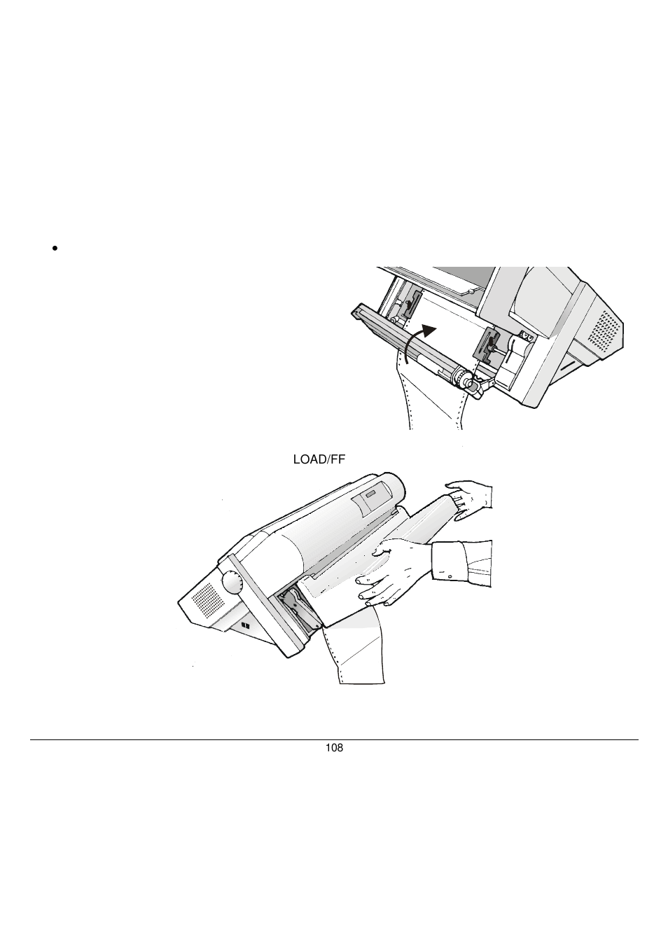 Compuprint 9058 User Manual | Page 114 / 145