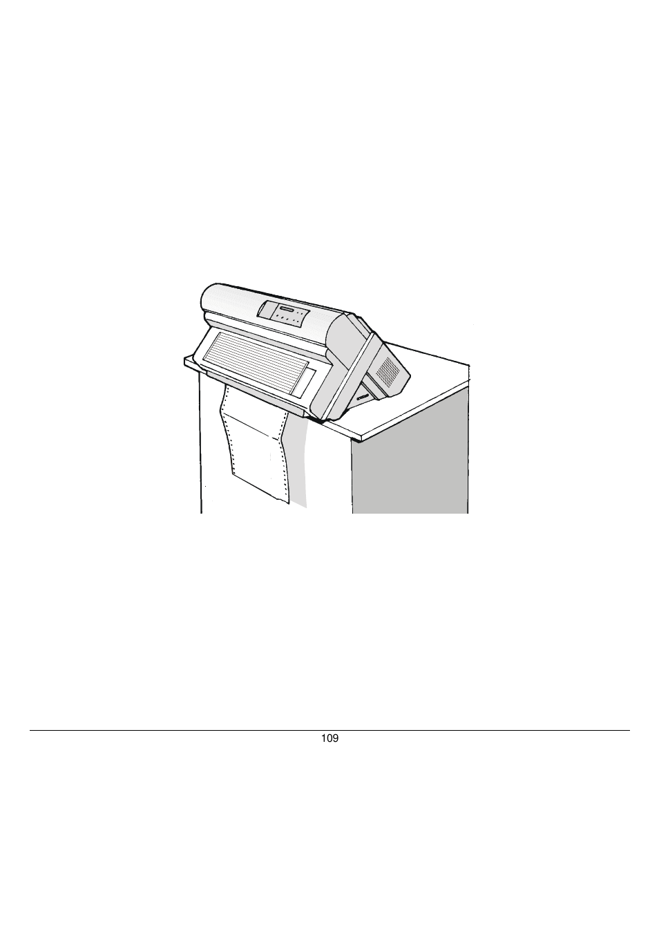 Compuprint 9058 User Manual | Page 115 / 145