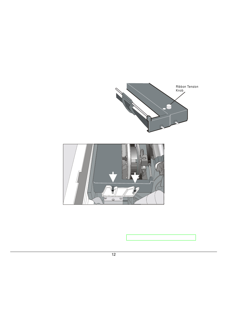 Compuprint 9058 User Manual | Page 18 / 145