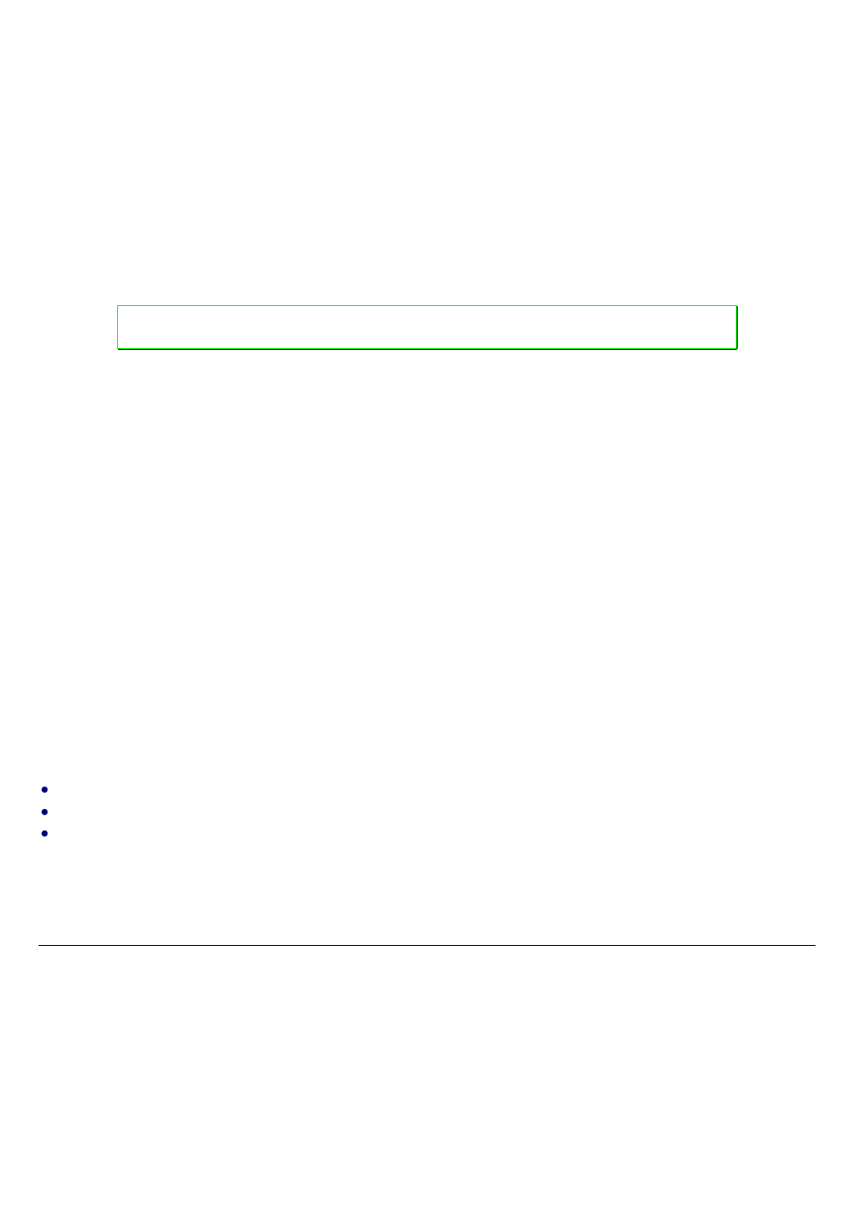 Compuprint products information | Compuprint 9058 User Manual | Page 2 / 145