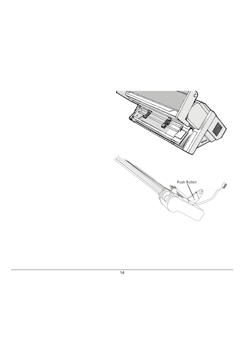 Compuprint 9058 User Manual | Page 20 / 145