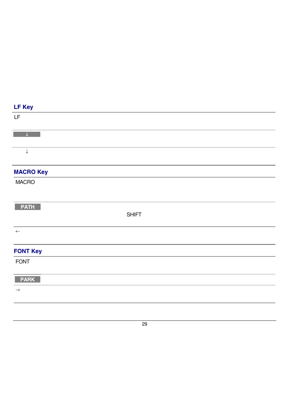 Compuprint 9058 User Manual | Page 35 / 145