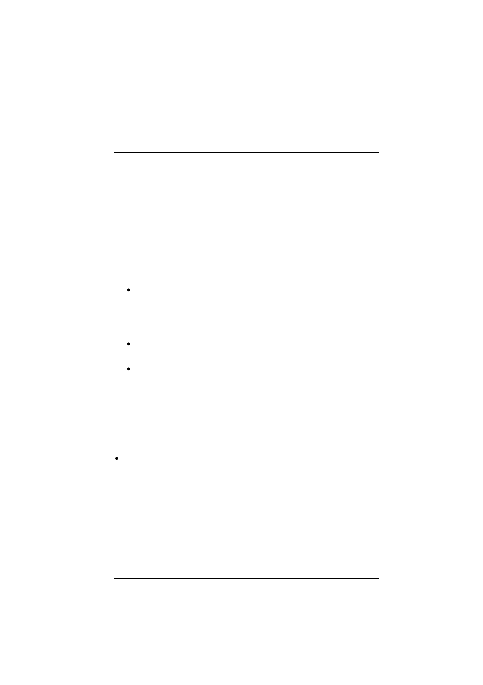 The parallel interface, Signals description | Compuprint 9058
 Programmer Manual User Manual | Page 131 / 143