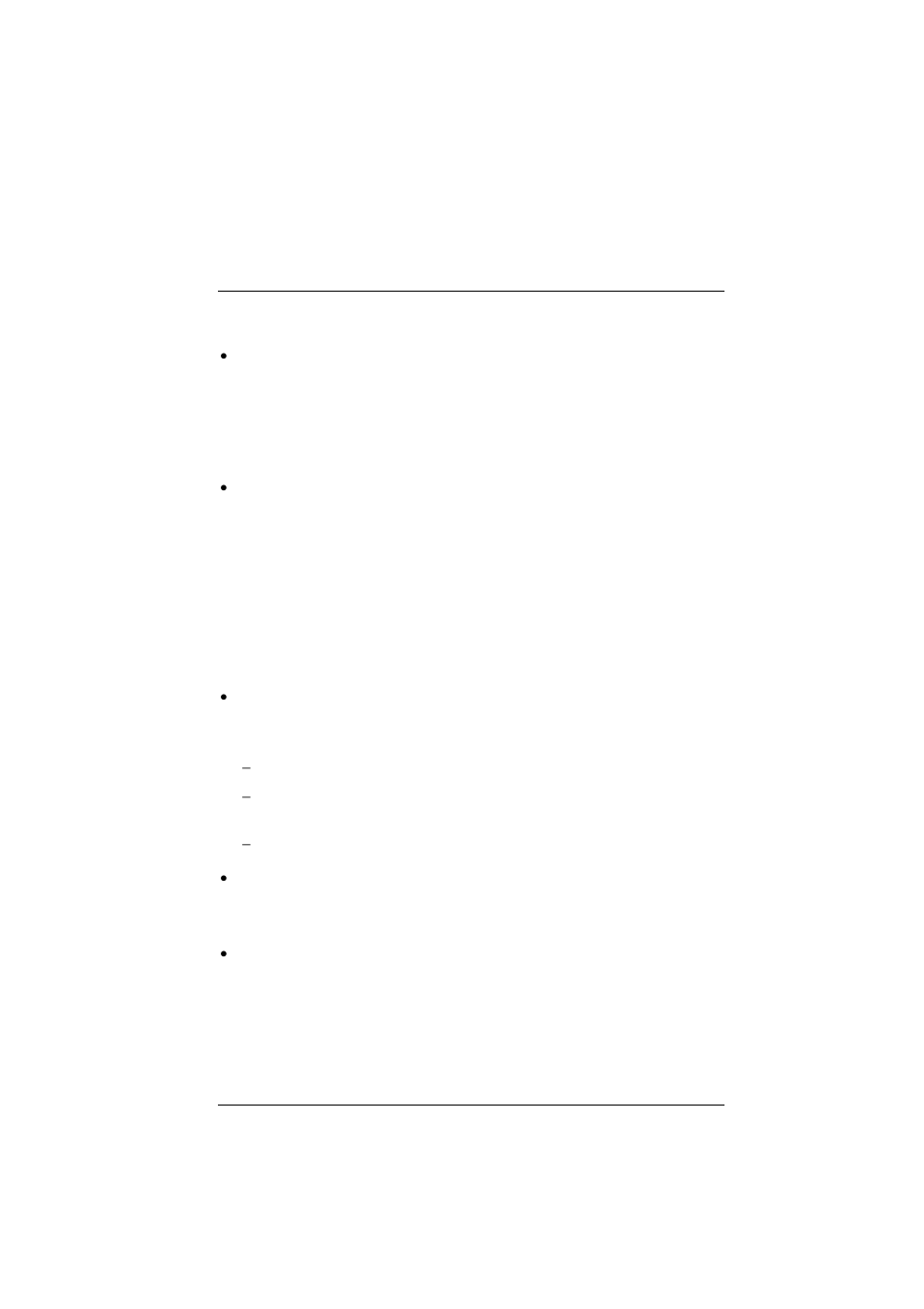 Operating phases | Compuprint 9058
 Programmer Manual User Manual | Page 132 / 143