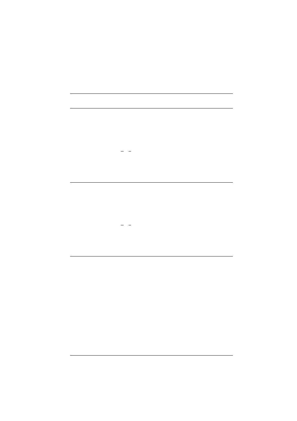 Esc 3, Esc 4 | Compuprint 9058
 Programmer Manual User Manual | Page 14 / 143