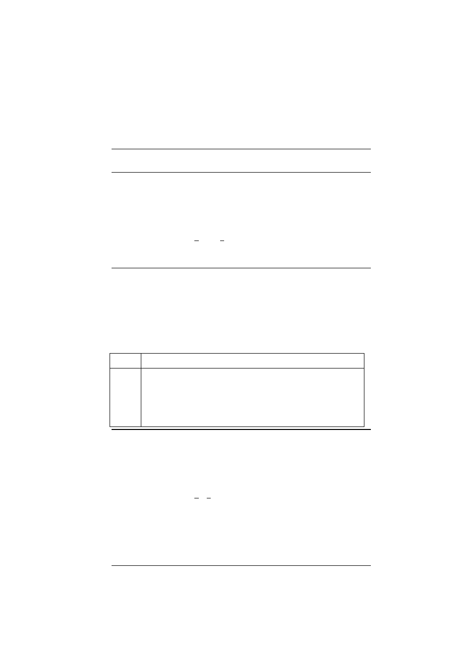 Esc e, Esc em, Esc l | Compuprint 9058
 Programmer Manual User Manual | Page 18 / 143