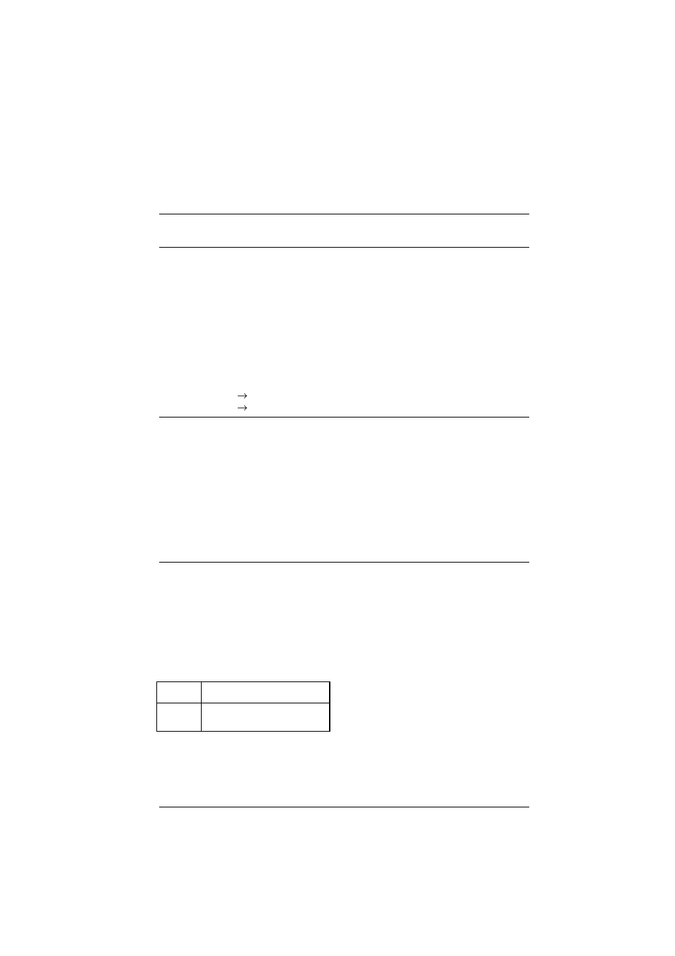 Compuprint 9058
 Programmer Manual User Manual | Page 25 / 143