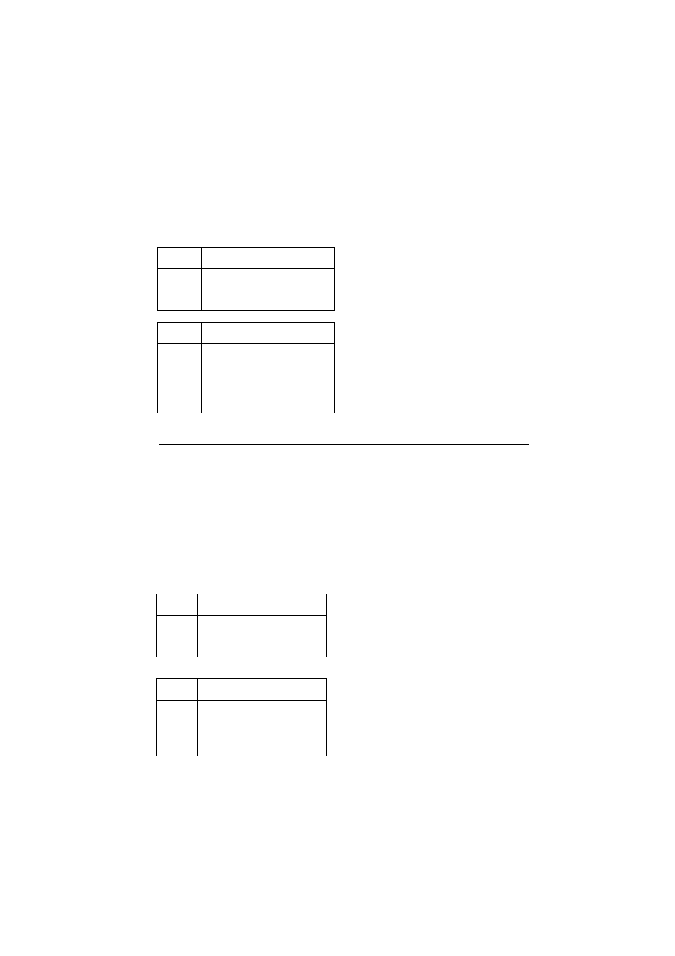 Compuprint 9058
 Programmer Manual User Manual | Page 27 / 143