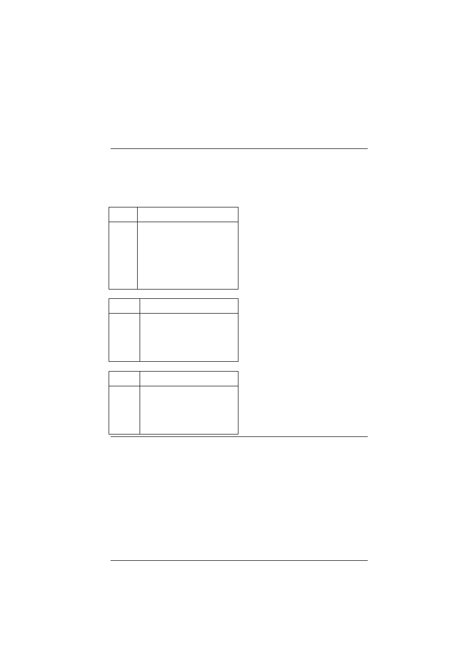 Compuprint 9058
 Programmer Manual User Manual | Page 29 / 143