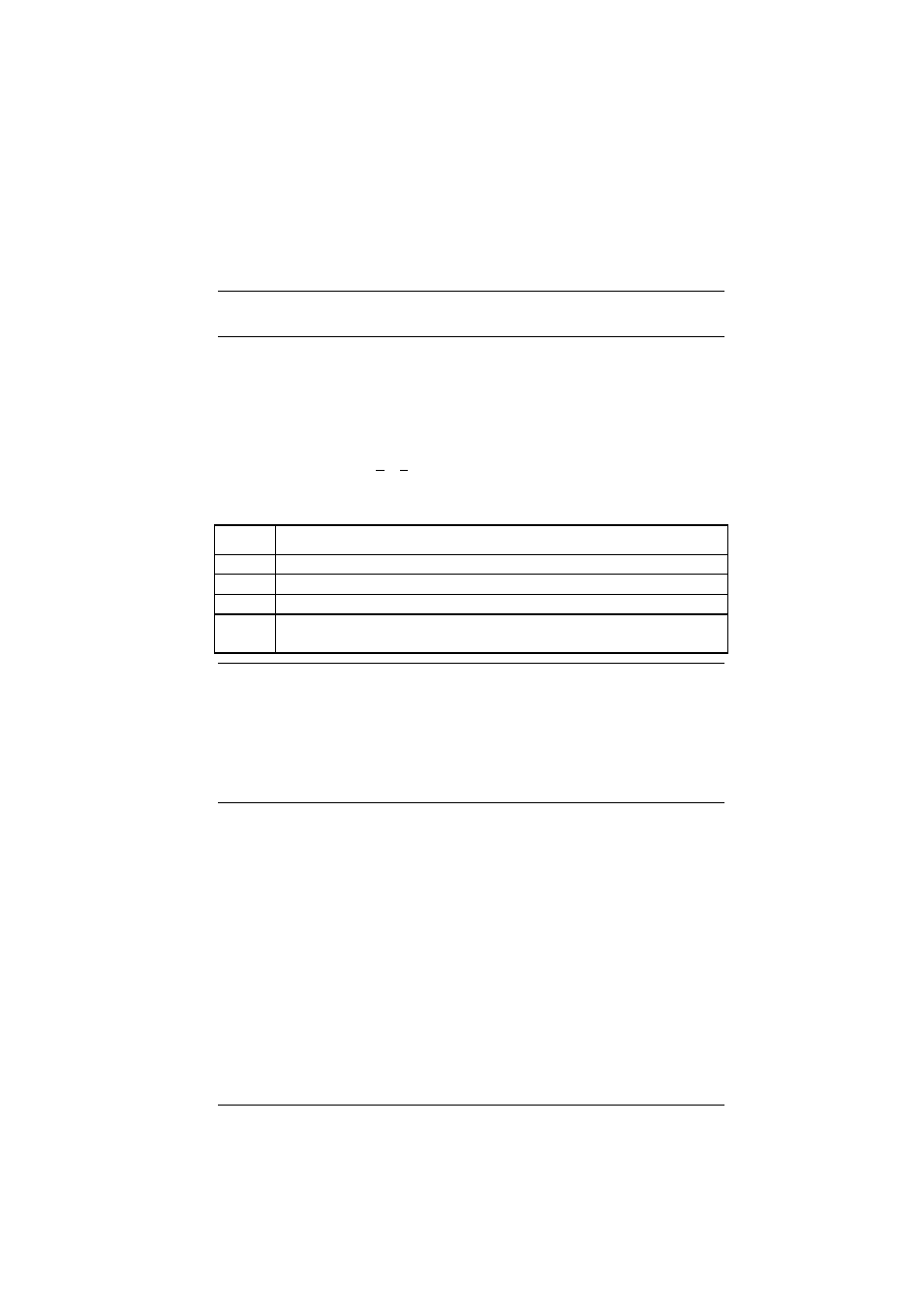 Esc a, Esc b, Esc c | Compuprint 9058
 Programmer Manual User Manual | Page 34 / 143