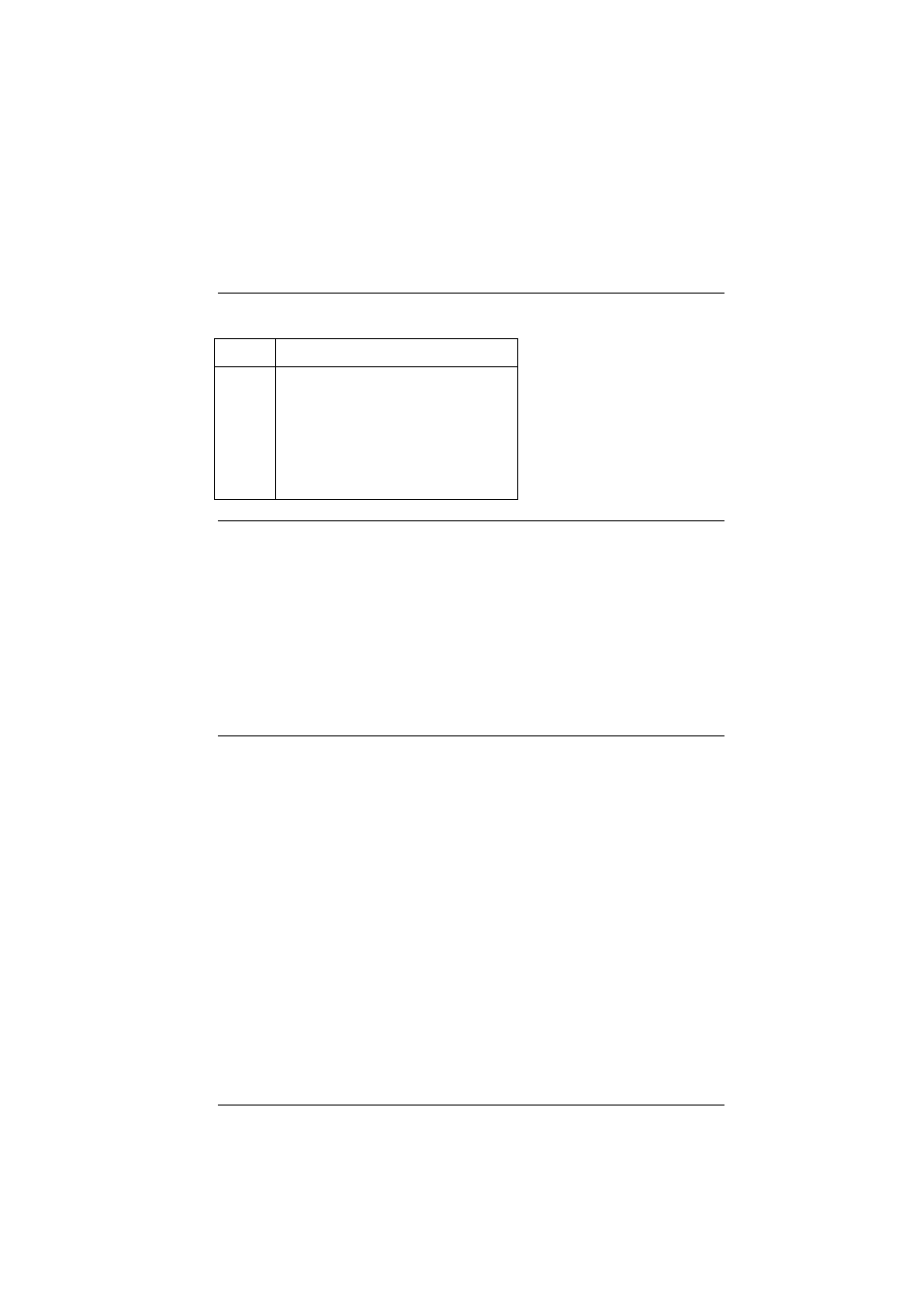 Esc m | Compuprint 9058
 Programmer Manual User Manual | Page 37 / 143