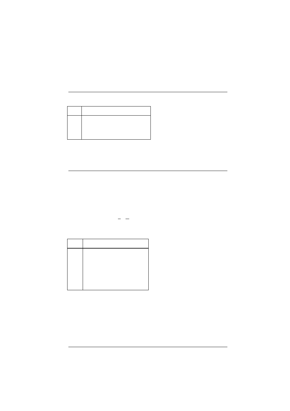 Esc r | Compuprint 9058
 Programmer Manual User Manual | Page 39 / 143