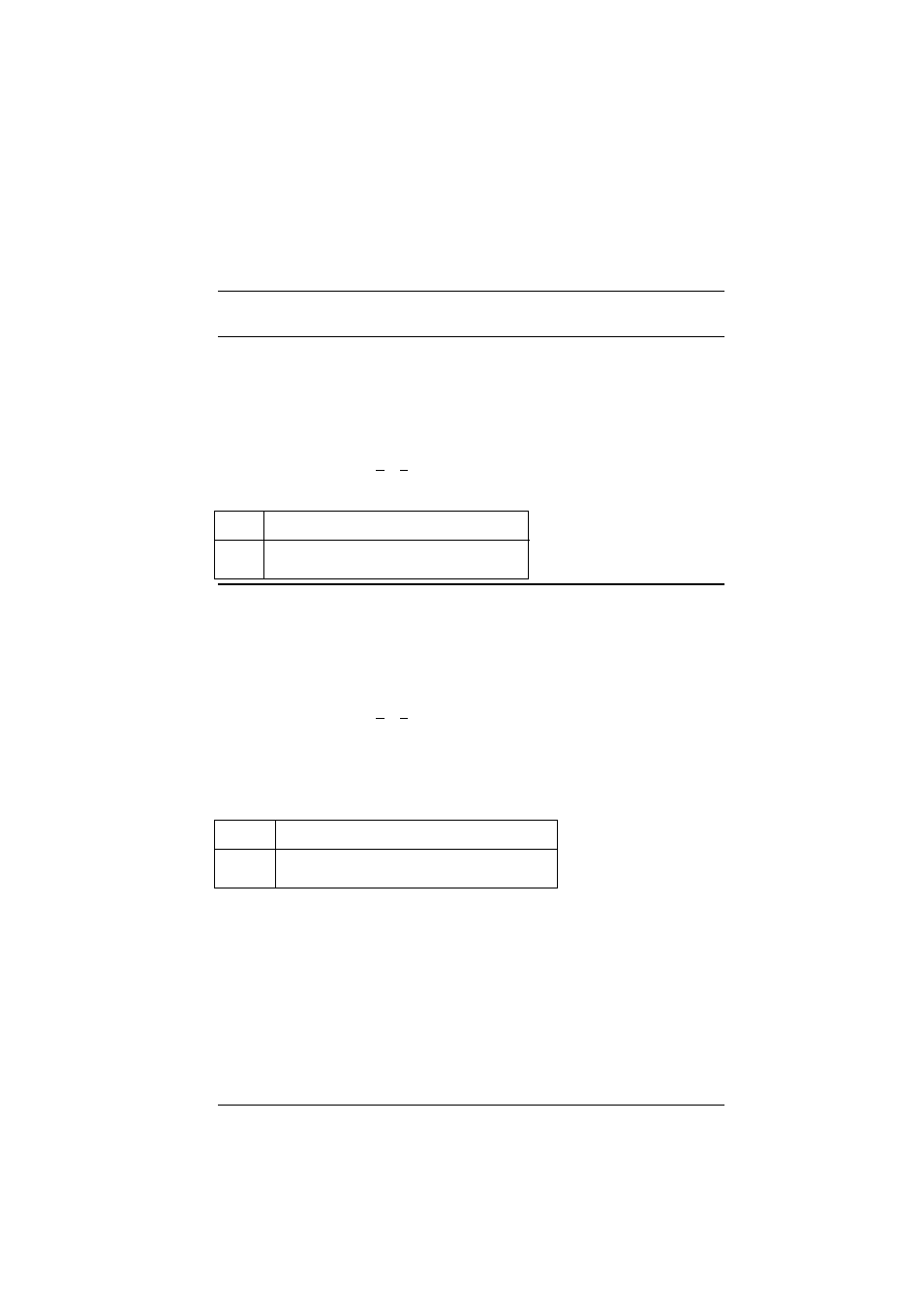 Esc w | Compuprint 9058
 Programmer Manual User Manual | Page 42 / 143