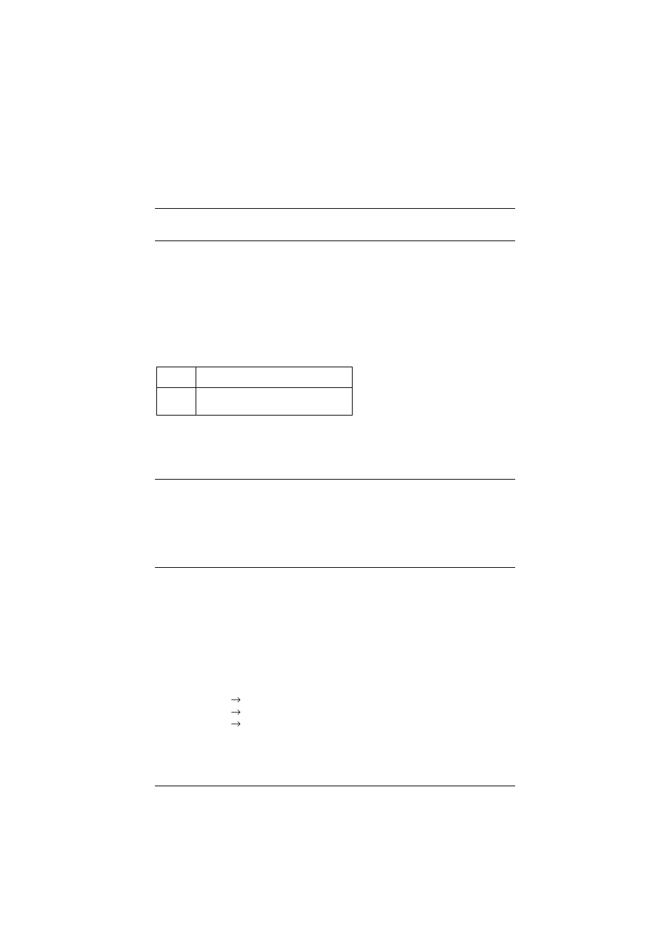 Esc x, Esc y | Compuprint 9058
 Programmer Manual User Manual | Page 43 / 143