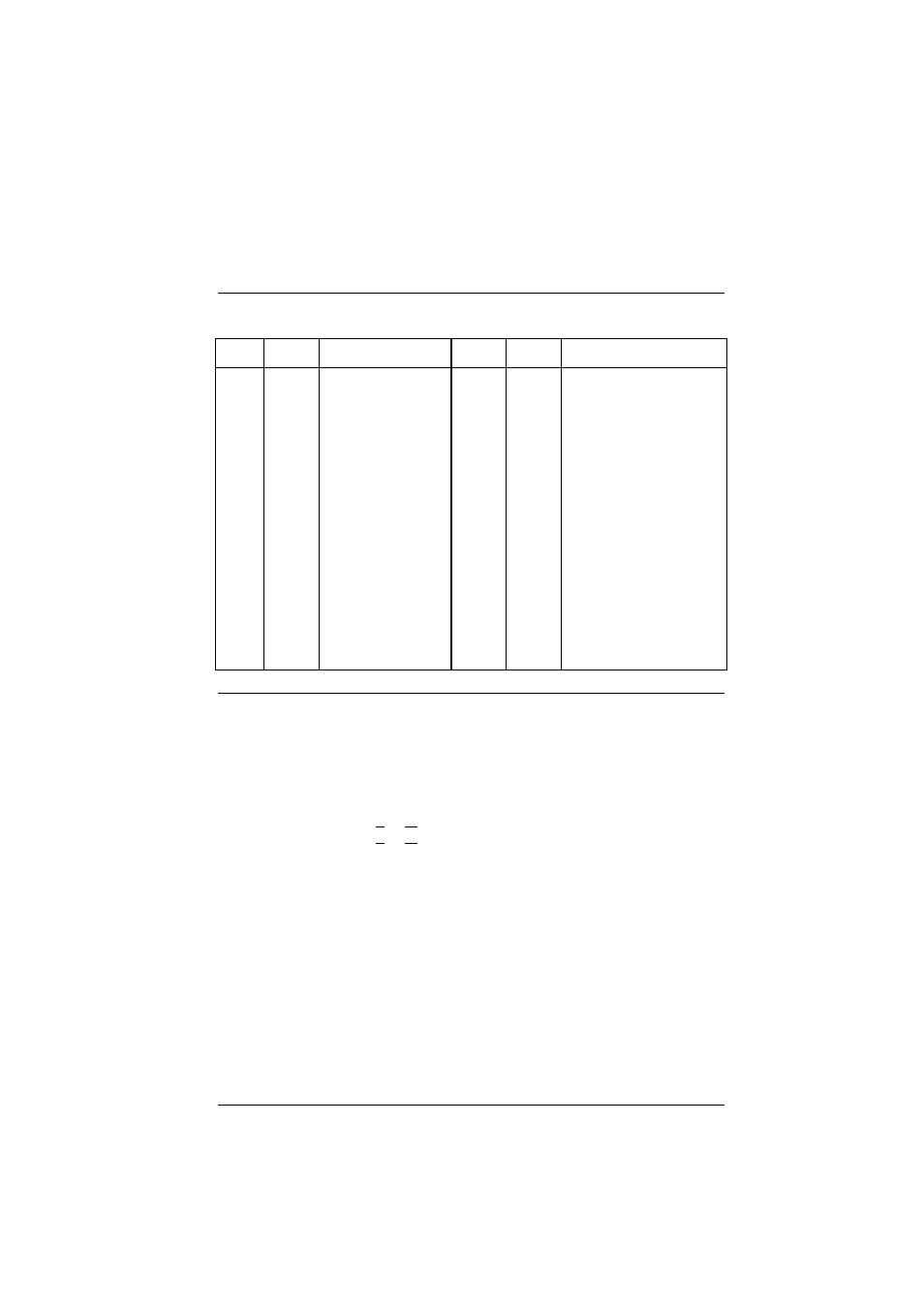 Compuprint 9058
 Programmer Manual User Manual | Page 45 / 143