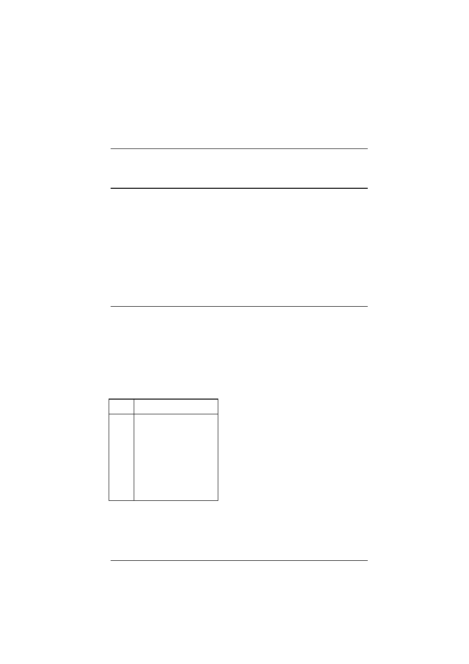 Esc 7, Esc k | Compuprint 9058
 Programmer Manual User Manual | Page 47 / 143