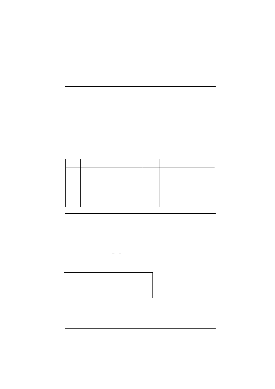 Esc r, Esc t | Compuprint 9058
 Programmer Manual User Manual | Page 48 / 143