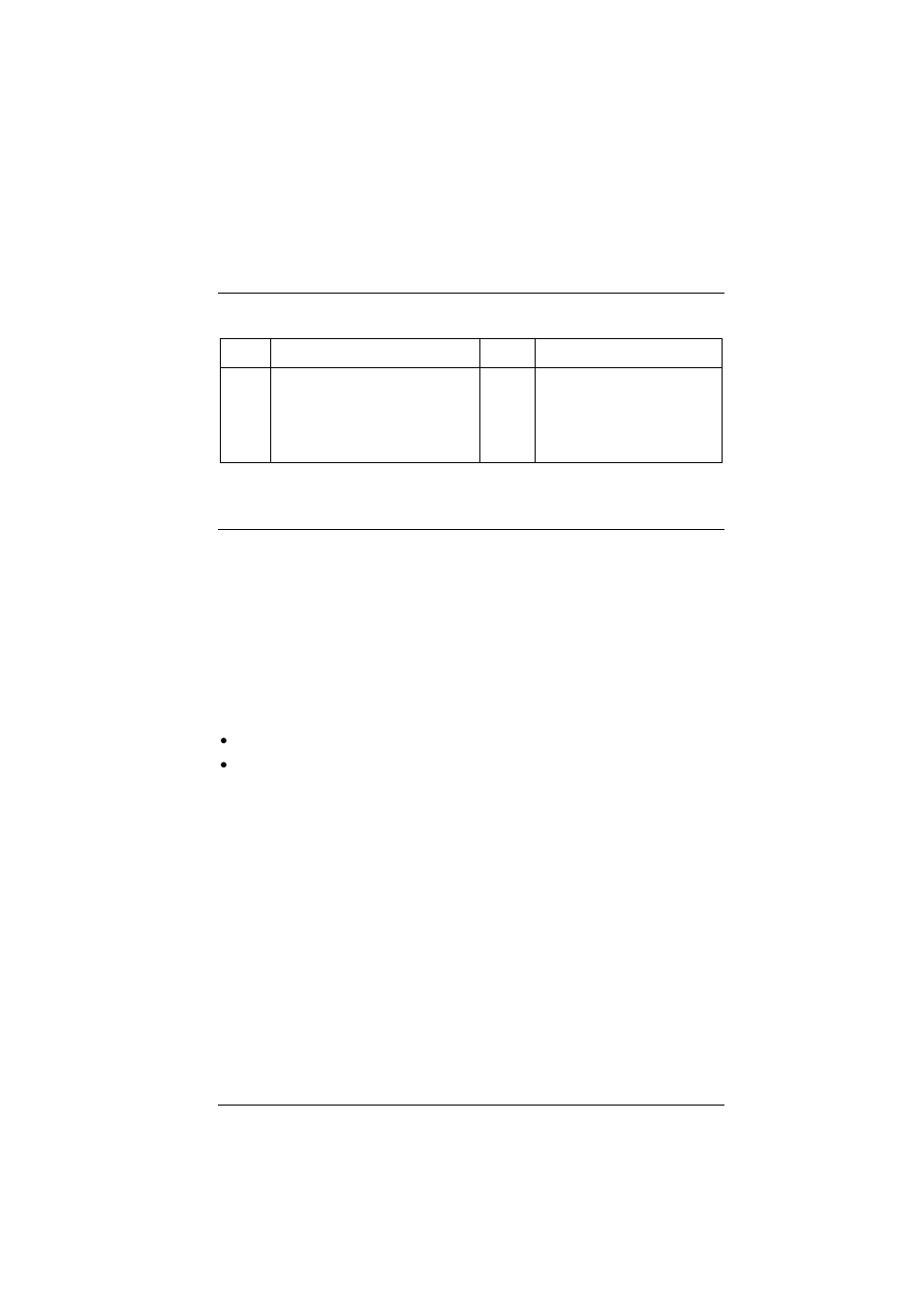 Compuprint 9058
 Programmer Manual User Manual | Page 51 / 143