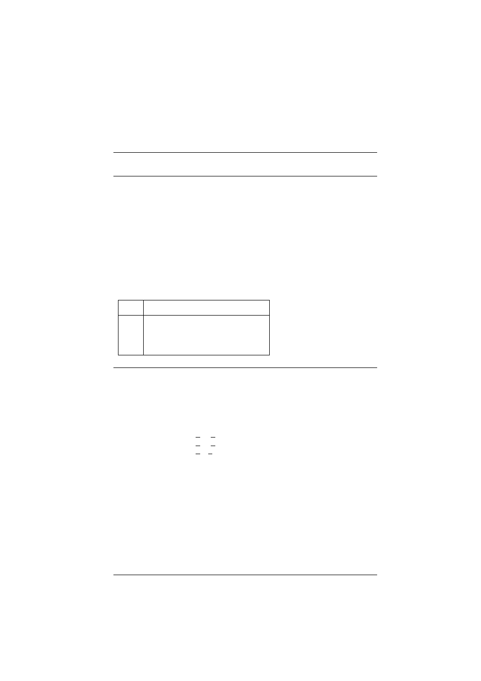 Esc k | Compuprint 9058
 Programmer Manual User Manual | Page 55 / 143