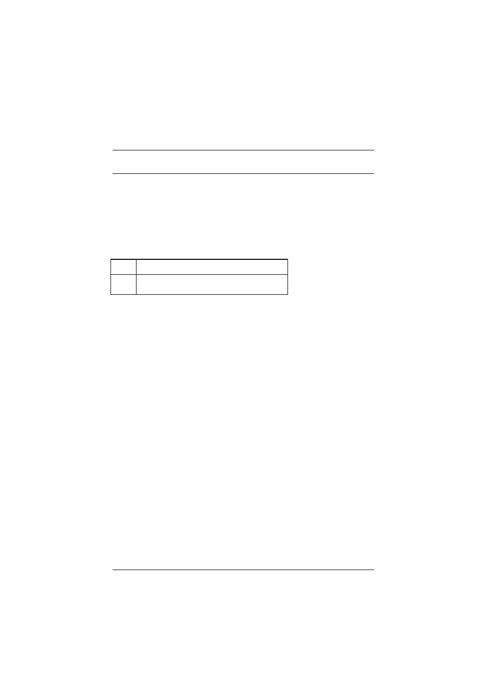 Esc u | Compuprint 9058
 Programmer Manual User Manual | Page 66 / 143