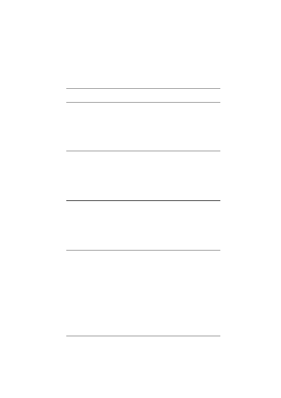 Dc4 dc4 esc 3 4, Dc4 dc4 esc 3 6, Dc4 dc4 esc 3 8 | Dc4 dc4 esc a | Compuprint 9058
 Programmer Manual User Manual | Page 68 / 143