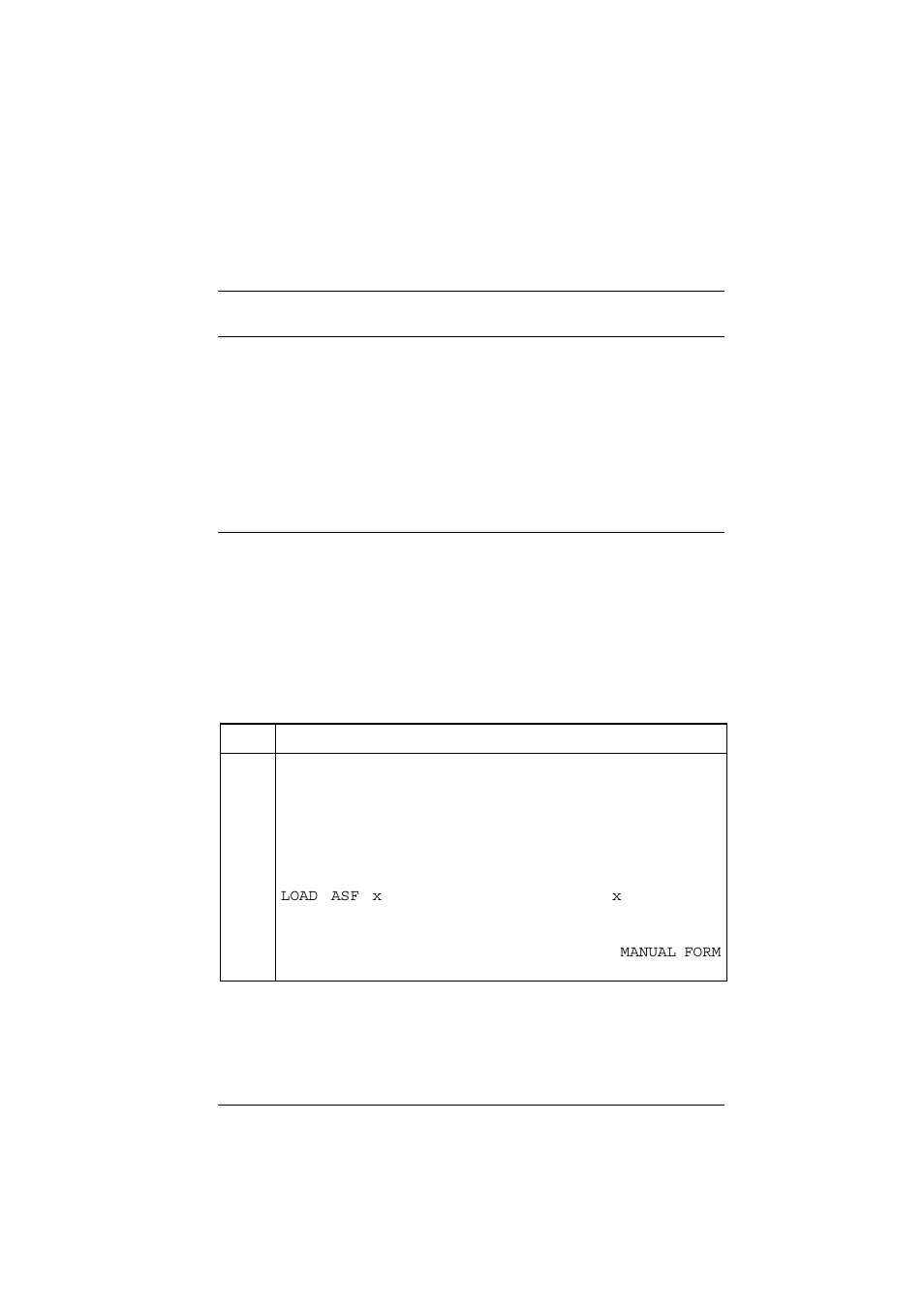 Dc4 dc4 esc 9 | Compuprint 9058
 Programmer Manual User Manual | Page 70 / 143