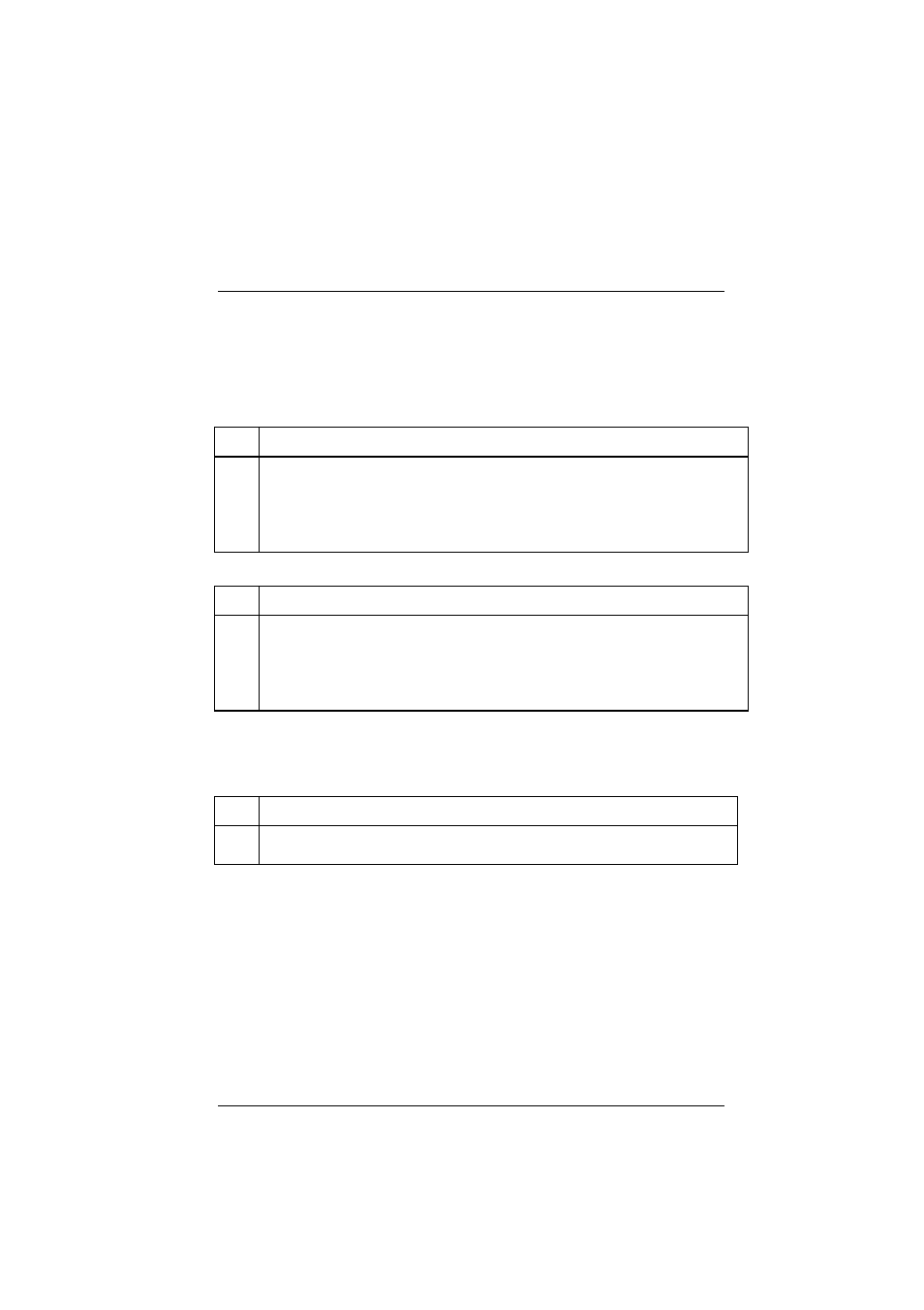 Compuprint 9058
 Programmer Manual User Manual | Page 74 / 143