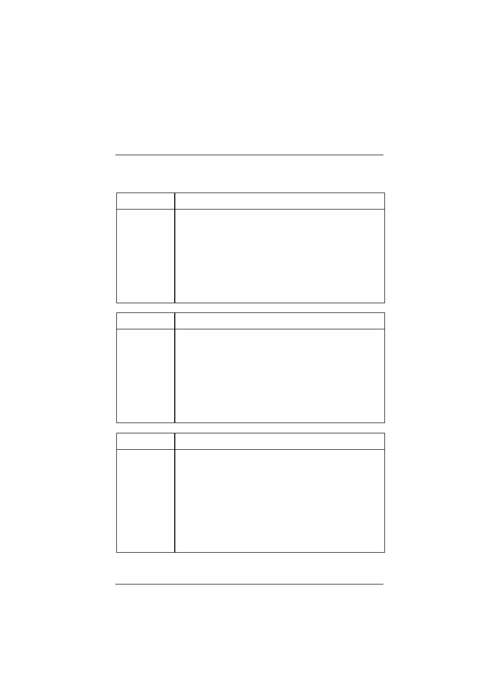 Bar code description | Compuprint 9058
 Programmer Manual User Manual | Page 75 / 143