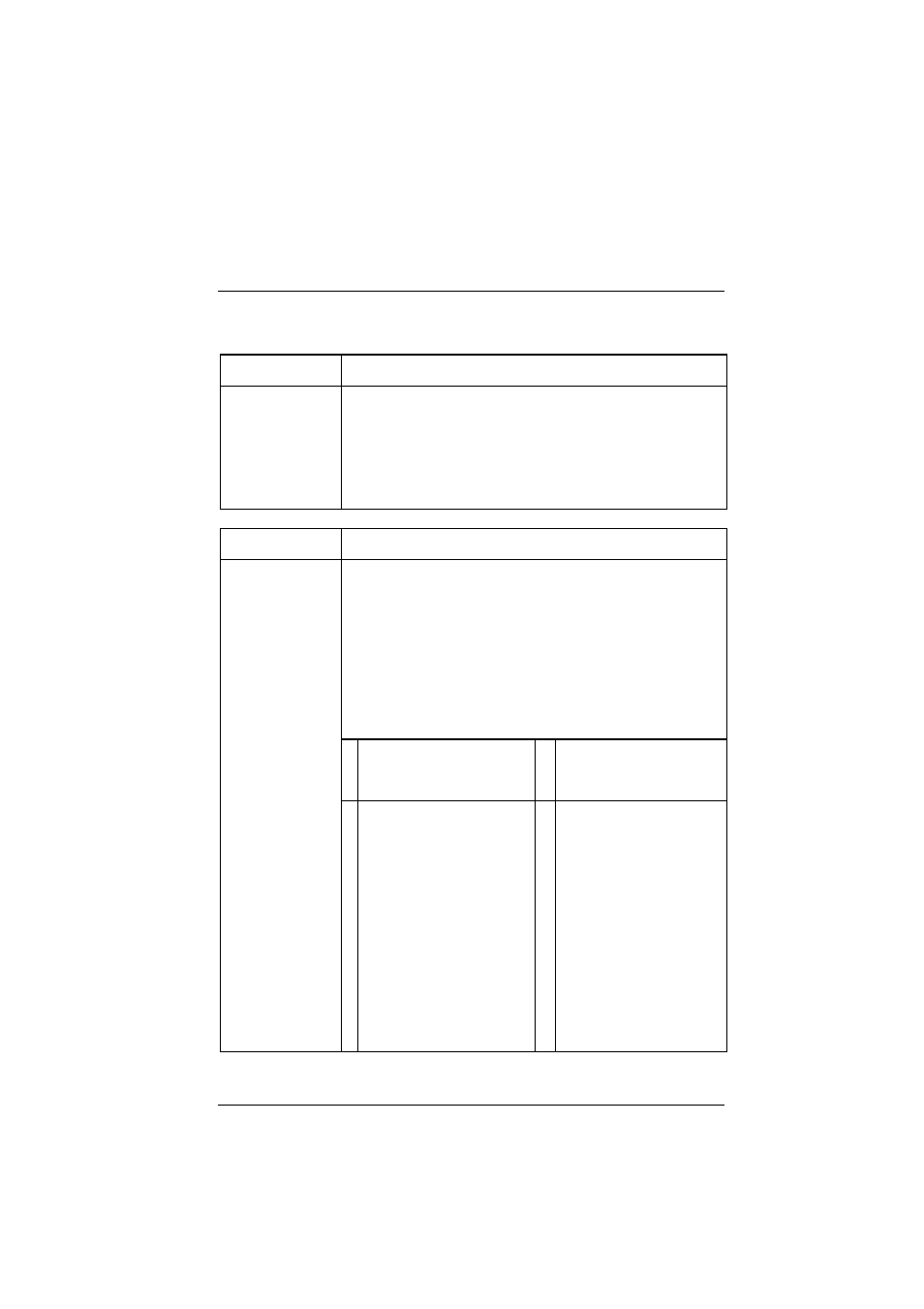 Compuprint 9058
 Programmer Manual User Manual | Page 80 / 143