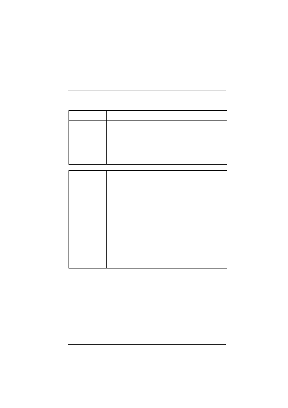 Compuprint 9058
 Programmer Manual User Manual | Page 86 / 143