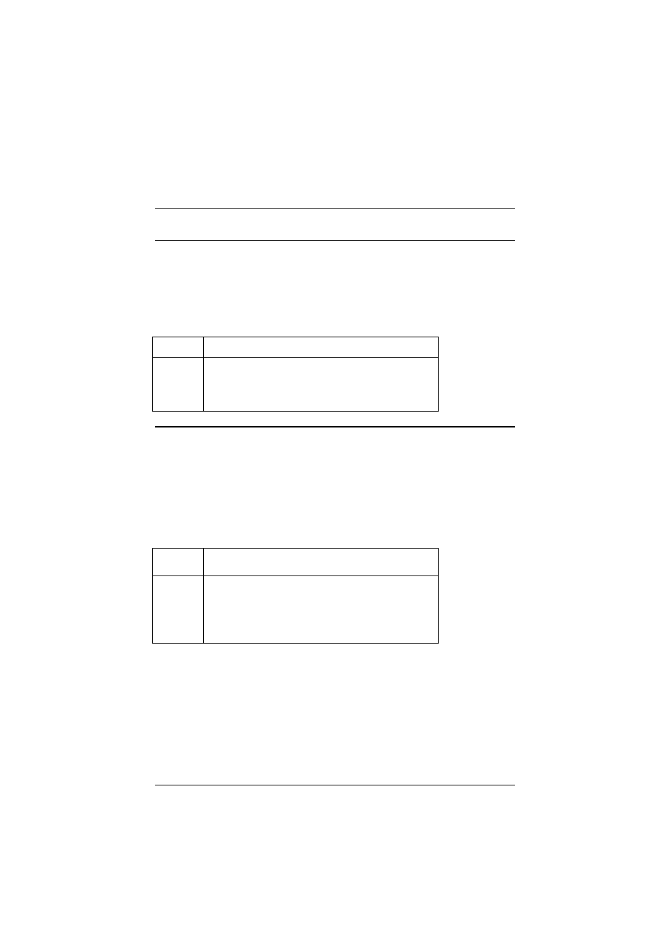 Dc4 dc4 esc p, Dc4 dc4 esc r | Compuprint 9058
 Programmer Manual User Manual | Page 91 / 143