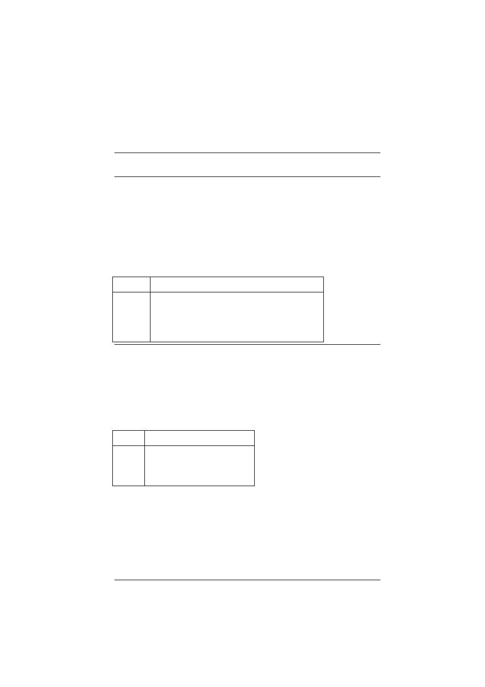 Dc4 dc4 esc r, Dc4 dc4 esc y | Compuprint 9058
 Programmer Manual User Manual | Page 92 / 143