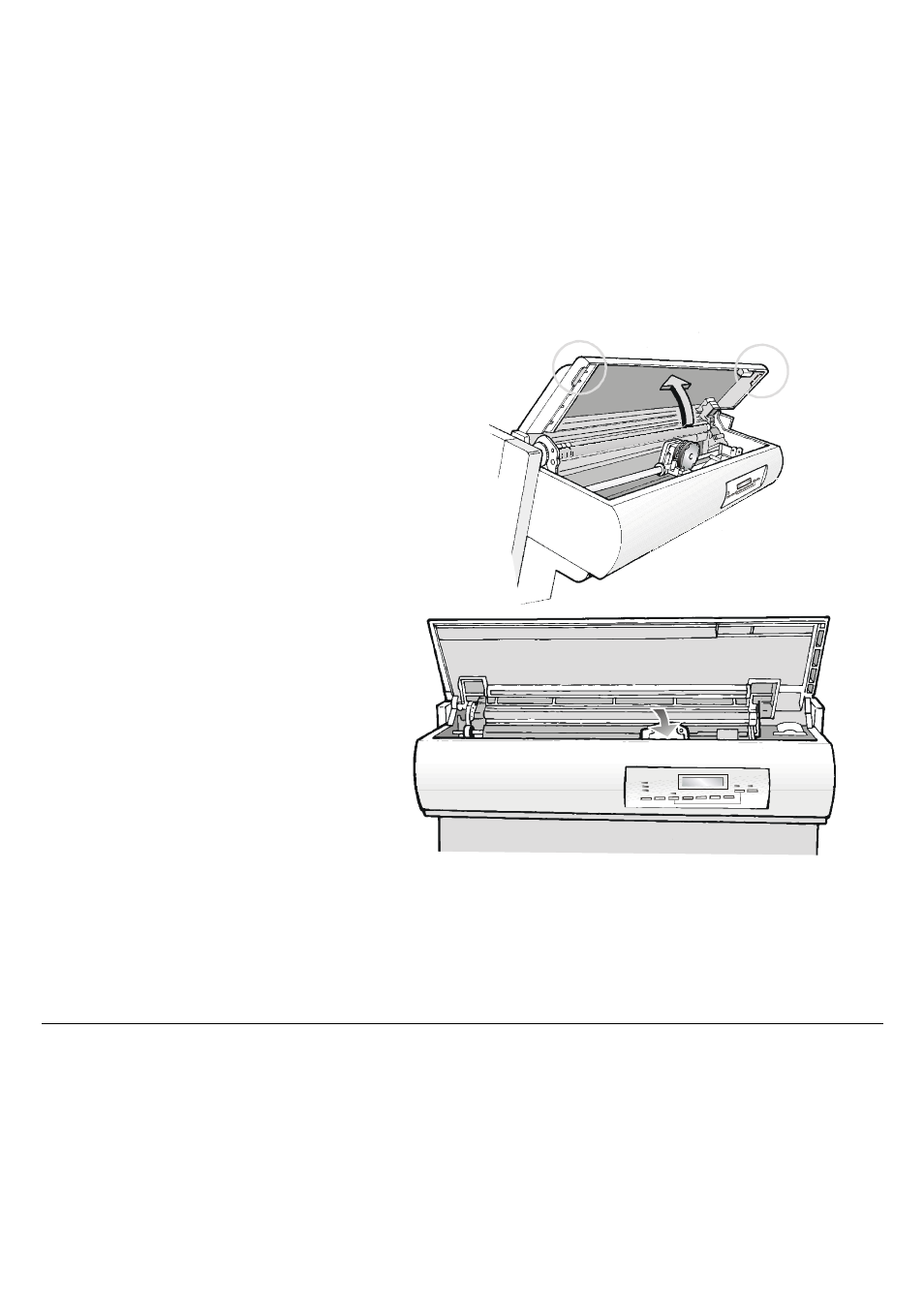 Compuprint 9060LA User Manual | Page 12 / 177