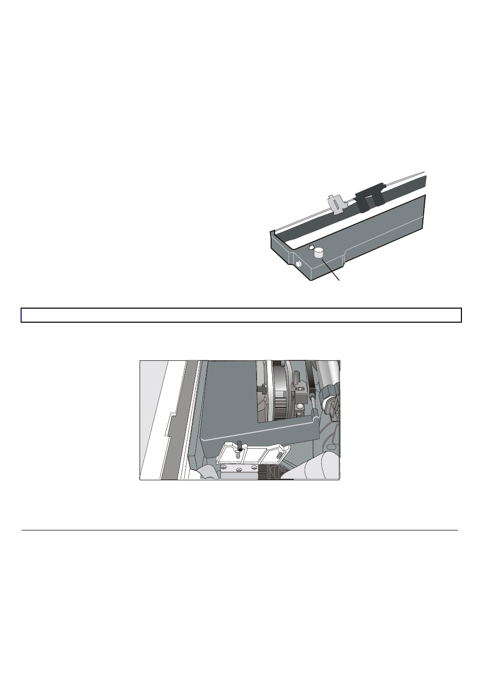 Compuprint 9060LA User Manual | Page 13 / 177