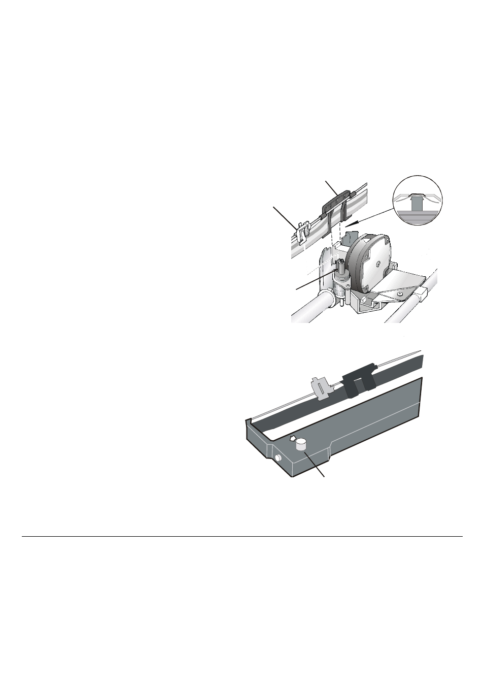 Compuprint 9060LA User Manual | Page 15 / 177