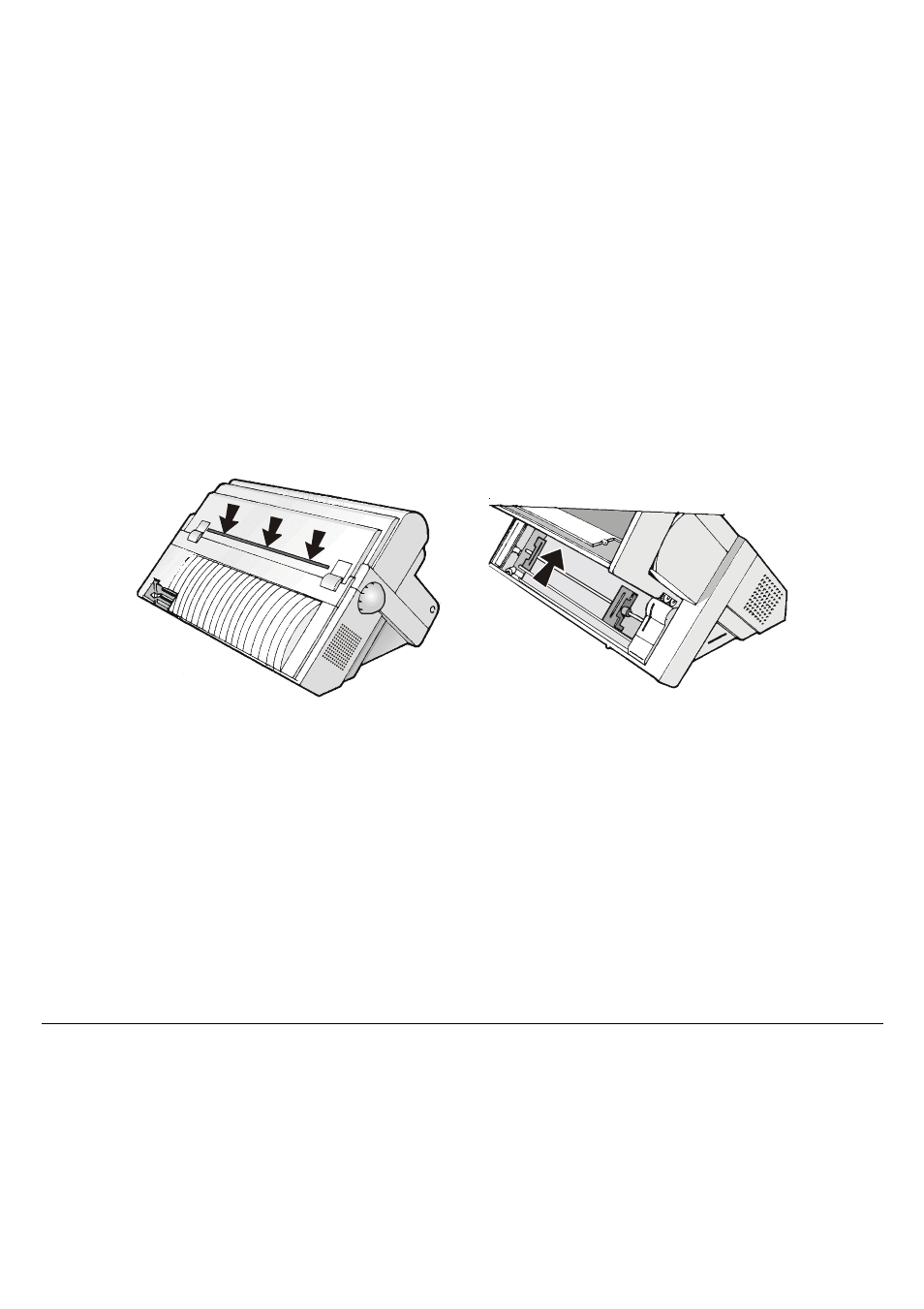 Compuprint 9060LA User Manual | Page 151 / 177